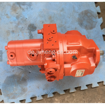 IHI35 Hydraulikpumpe AP2D21LV1RS6-996-2 Hydraulische Hauptpumpe